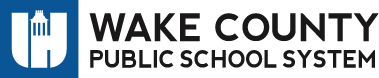 Wake County Public School System logo